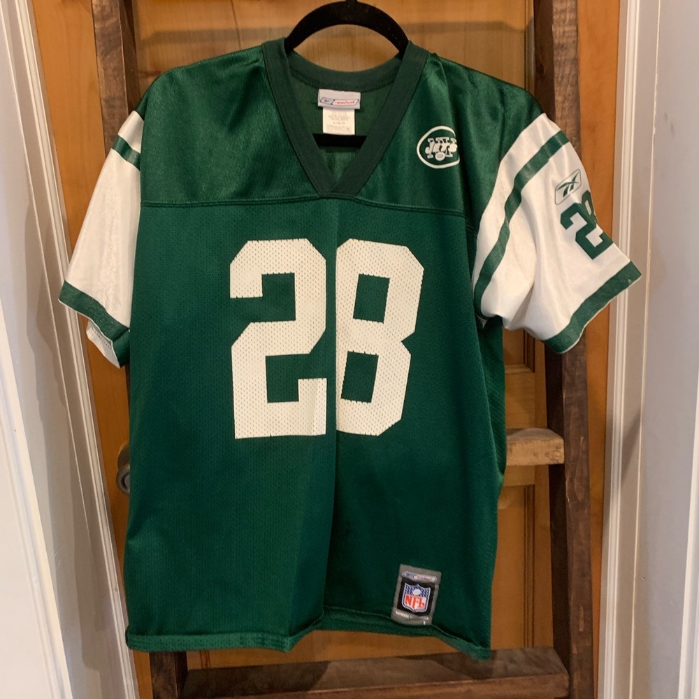 NY Jets Jersey